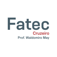 Logotipo da Fatec Cruzeiro - Prof. Waldomiro May