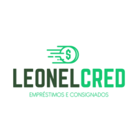 Logotipo da empresa LeonelCred - Empréstimos e Consignados