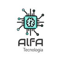 Logotipo da empresa Núcleo Alfa Tecnologia