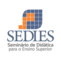 Logotipo do Evento SEDIES - Seminário de Didática para o Ensino Superior