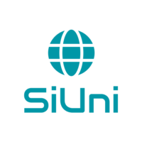 Logotipo do SiUni - Sistema Integrado Universitário
