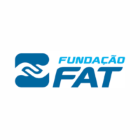 Logotipo da Fundação FAT